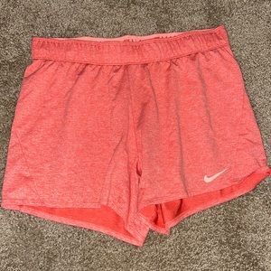 Women’s Nike shorts